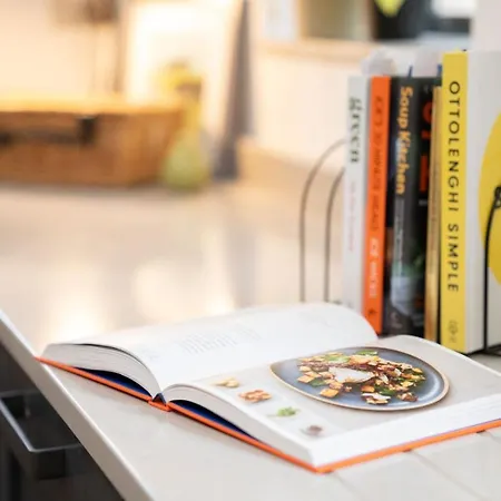 Beautiful Luxury One Bedroom Retreat In Far Sawrey Dom wakacyjny