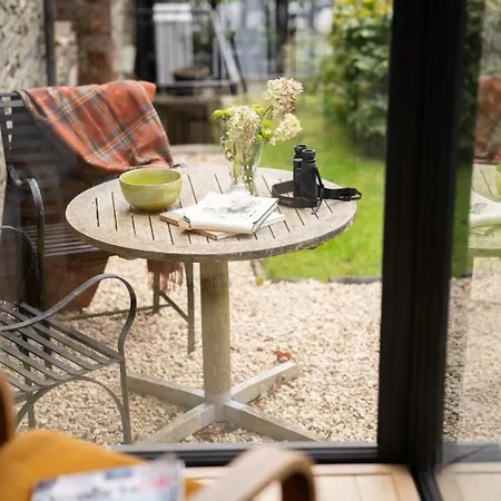 Prázdninový dům Beautiful Luxury One Bedroom Retreat In Far Sawrey *