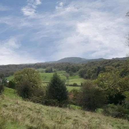 Dom wakacyjny Beautiful Luxury One Bedroom Retreat In Far Sawrey