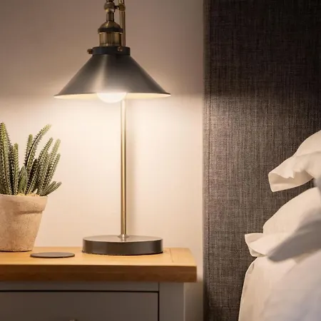 Beautiful Luxury One Bedroom Retreat In Far Sawrey