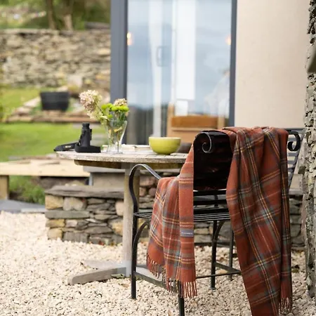 Beautiful Luxury One Bedroom Retreat In Far Sawrey Σπίτι διακοπών Near Sawrey