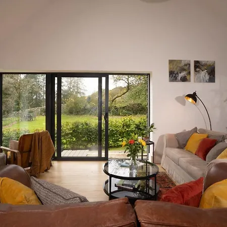 Dom wakacyjny Beautiful Luxury One Bedroom Retreat In Far Sawrey *