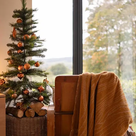 Beautiful Luxury One Bedroom Retreat In Far Sawrey