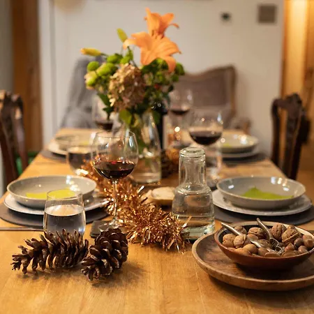 Beautiful Luxury One Bedroom Retreat In Far Sawrey Tatil Evi