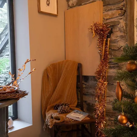 Dom wakacyjny Beautiful Luxury One Bedroom Retreat In Far Sawrey