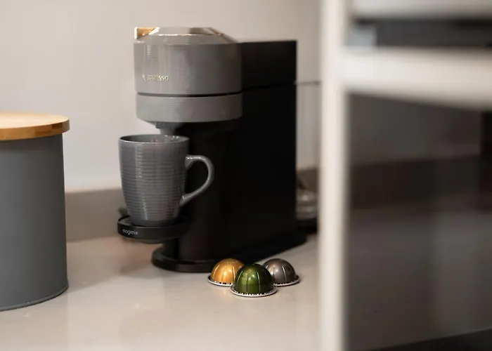 Beautiful Luxury One Bedroom Retreat In Far Sawrey Near Sawrey