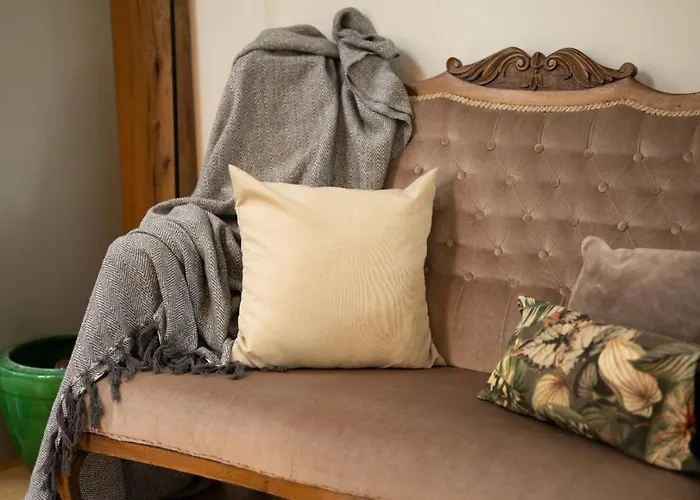 Beautiful Luxury One Bedroom Retreat In Far Sawrey * Near Sawrey