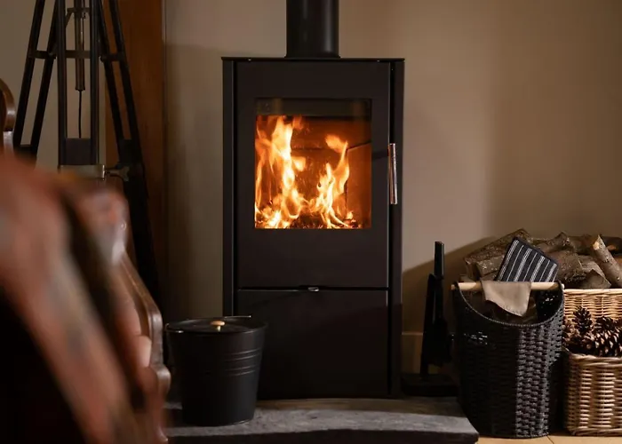 Beautiful Luxury One Bedroom Retreat In Far Sawrey 度假居 Near Sawrey