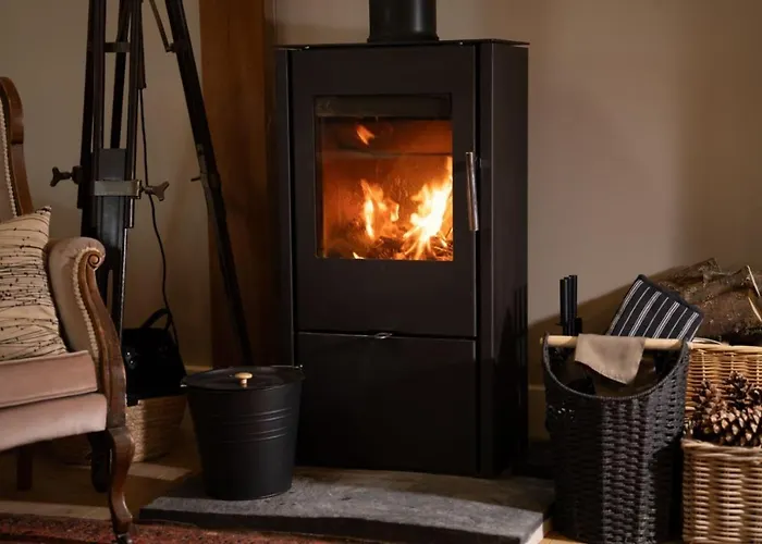 Beautiful Luxury One Bedroom Retreat In Far Sawrey * Near Sawrey