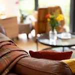 Ferienhaus Beautiful Luxury One Bedroom Retreat In Far Sawrey
