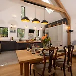 Beautiful Luxury One Bedroom Retreat In Far Sawrey Ferienhaus