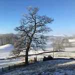 Ferienhaus Beautiful Luxury One Bedroom Retreat In Far Sawrey