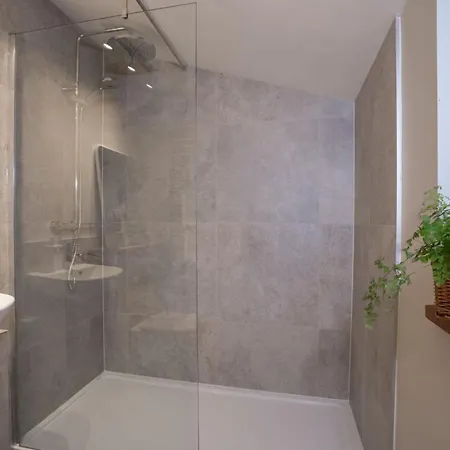 Vakantiehuis Beautiful Luxury One Bedroom Retreat In Far Sawrey Near Sawrey