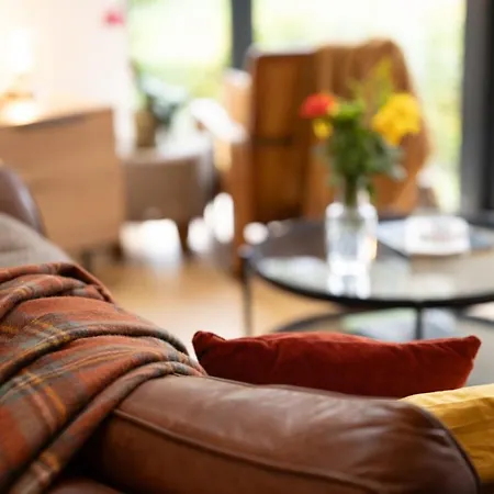 Hébergement de vacances Beautiful Luxury One Bedroom Retreat In Far Sawrey