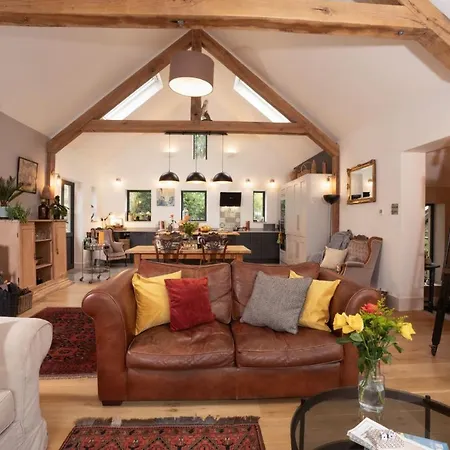 Beautiful Luxury One Bedroom Retreat In Far Sawrey * Near Sawrey