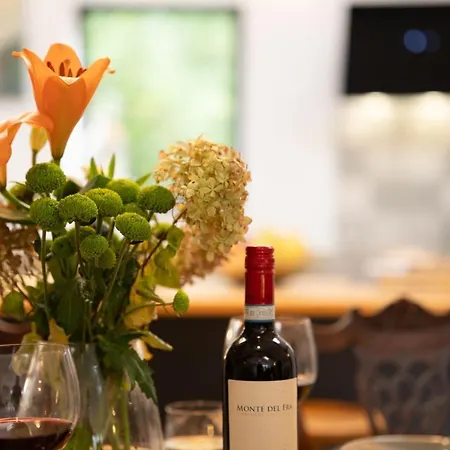 Beautiful Luxury One Bedroom Retreat In Far Sawrey *