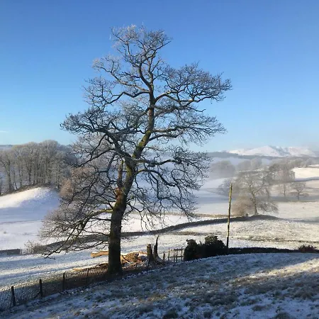 Vakantiehuis Beautiful Luxury One Bedroom Retreat In Far Sawrey