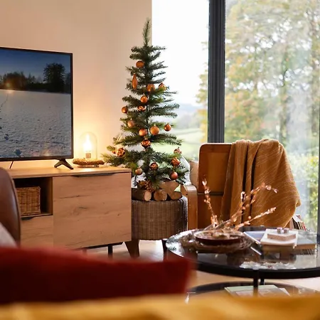 Vakantiehuis Beautiful Luxury One Bedroom Retreat In Far Sawrey *